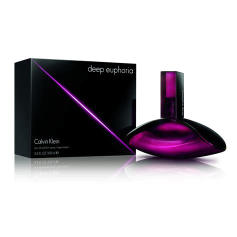 perfume calvin klein euphoria sephora